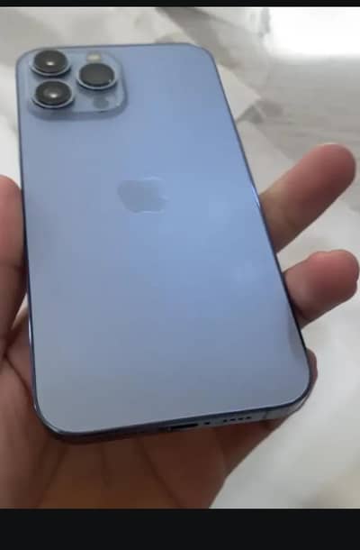 iPhone 13 Pro Max contact only call  03194523840