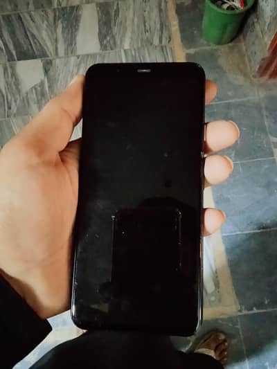 Google pixel 4xl dead