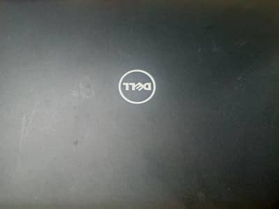 DELL VOSTRO 15