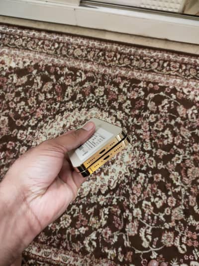 iphone 13 pro 256GB PTA APPROVED