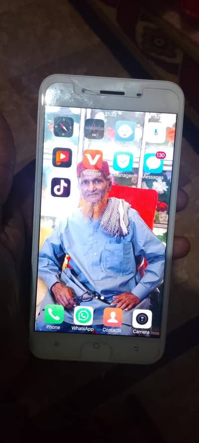 used mobile hay box bhi hay