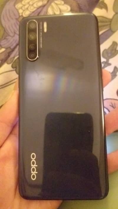Oppo F15 10/10 condition