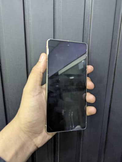 Google Pixel 7 PTA Approved