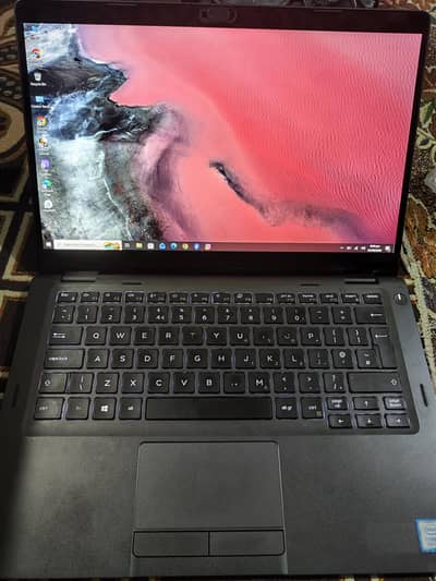 DELL 5300 2 IN 1 (360/Touch) 8th Generation (read add)