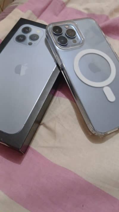 Iphone 13 Pro Max Pta Approved