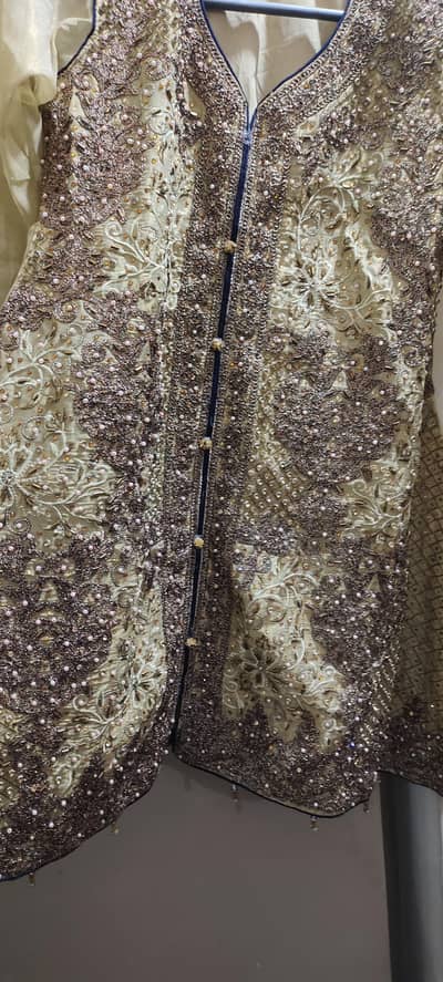 Preloved Dress 2pc for sale