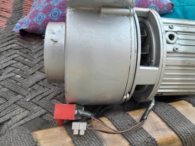 AIR BLOR BHT ZBRDST HY KICHAN K LIYE B USE HO SKTA HY