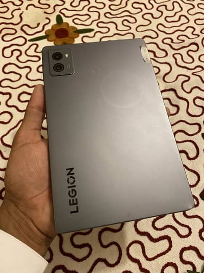 Legion lenovo tablet 12gb 256gb