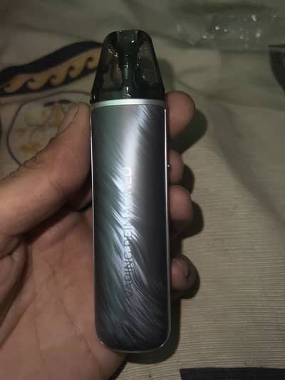 Pod vape