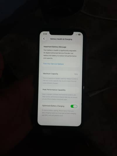 i phone 11 pta approvd 64