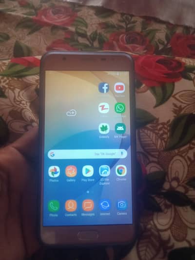 Samsung Galaxy J7 prime 3/16 PTA officially approved