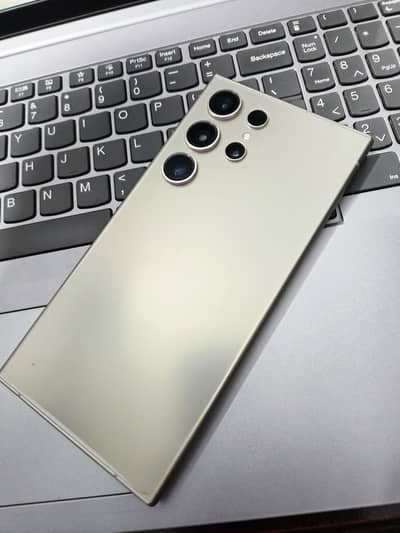 S24ULTRA PTA 12/512  10/10