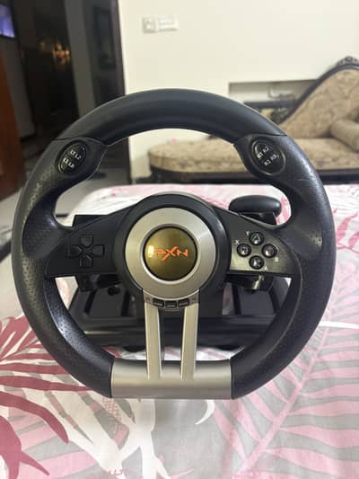 Pxn v3 pro for sale almost brand new condition