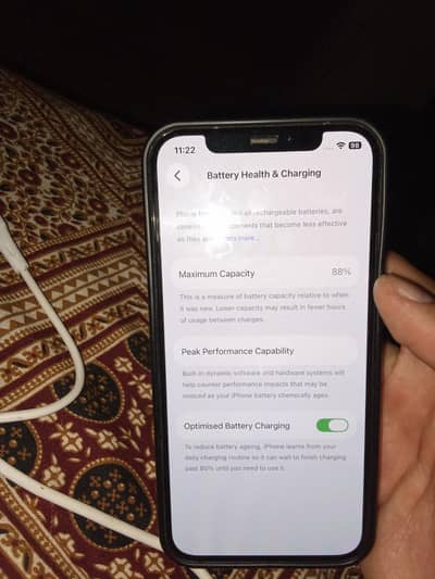 i phone 12 fuctry unlock