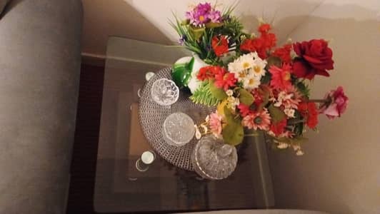 Drawing room table set