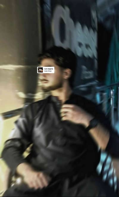 Hammad Hafeez 