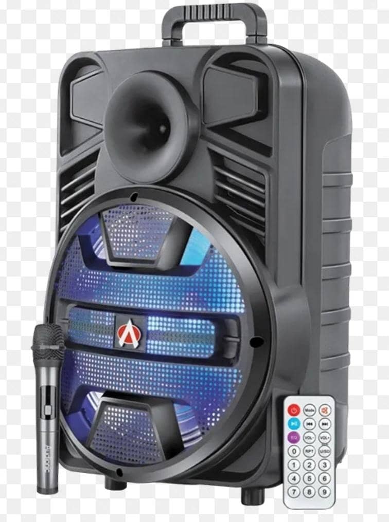 audionic speaker trolly 0