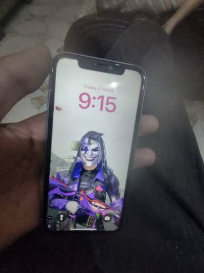 Apple iPhone XR 64GB Blue