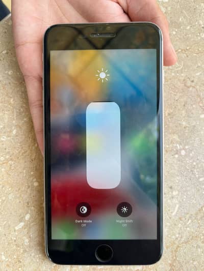 iPhone 6 S PLUS JV URGENT SALE