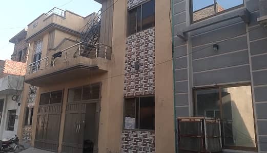 sale gajjumate green cape housing scheme metro station gajjumate Lahore