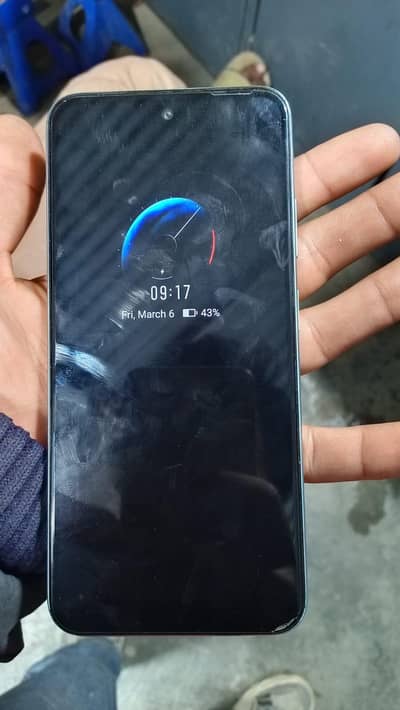 Infinix smart 9 8gb 128gb