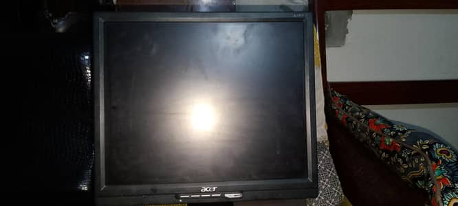 Acer lcd