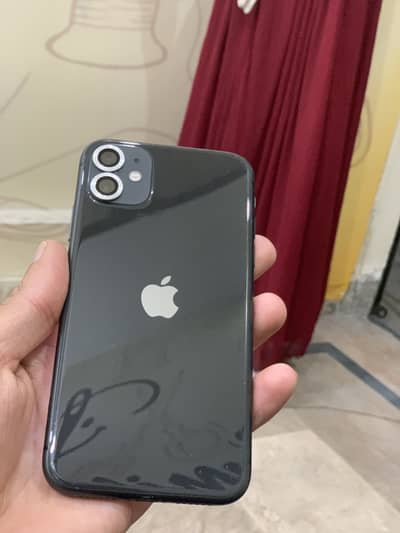 Iphone 11 non pta 128 gb waterpack