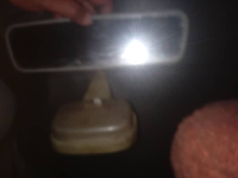 windscreen mirror 3