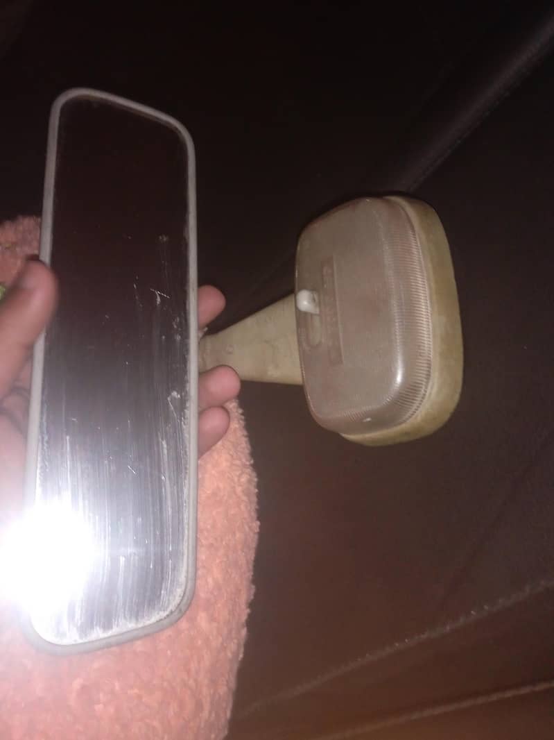 windscreen mirror 4