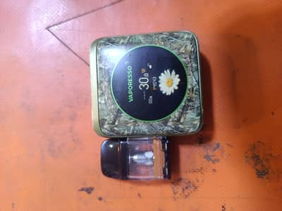 vaporesso Xross 4nano