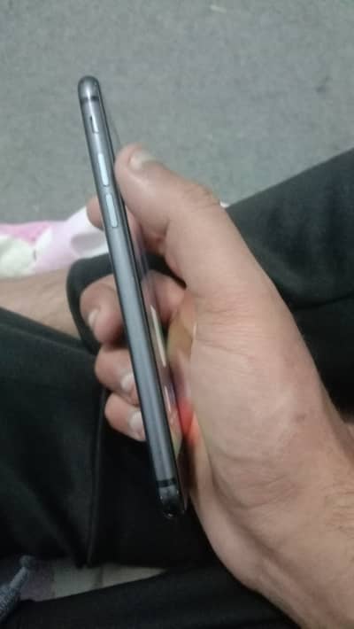 iPhone 8 bypass exchange possible