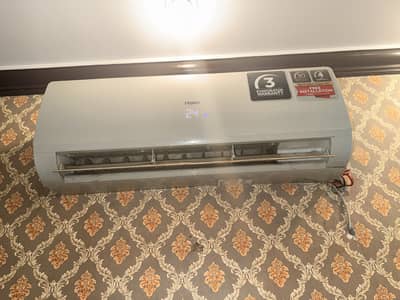 1.5 TON AC Non inverter