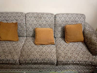 5 setter sofa set