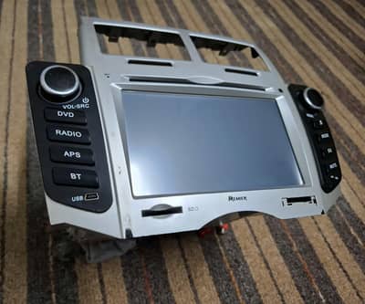 Vitz 2007/13 LED Panel For Sale