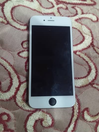 I phone 6 non pta Ram 32