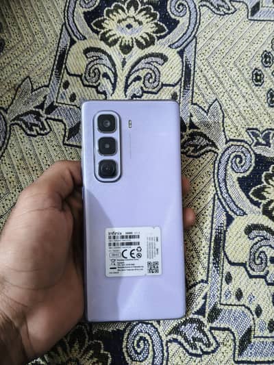 Infinix Hot 50 Pro Plus