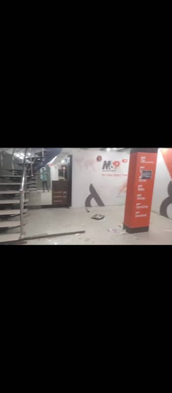 SHOP AVAILABLE FOR RENT