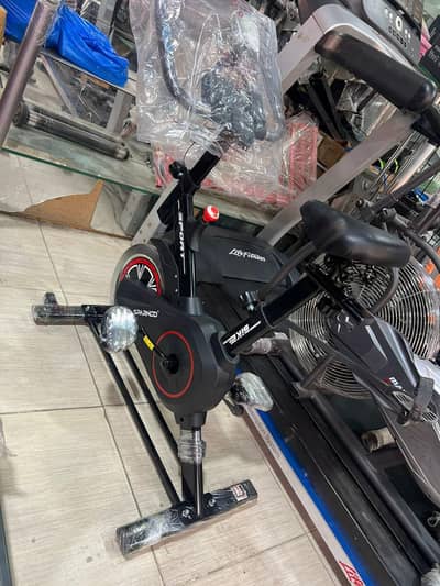 Imported Treadmill Cycle Elliptical Exercise Running wholesale dealer