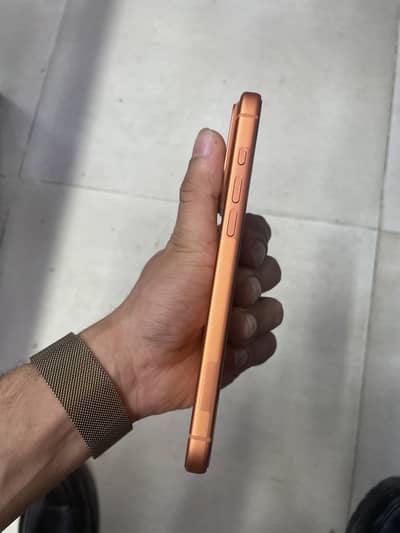 17 pro max 256gb both esim 2 month sim time avail