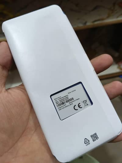 oppo a6 pro 8 256 only box open