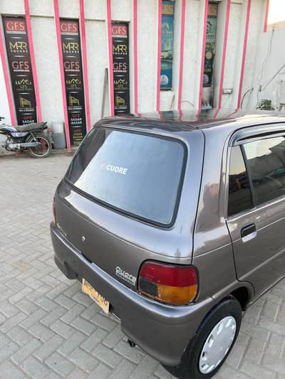 Full original condition hai 2006 model hai 0323/91/83/629