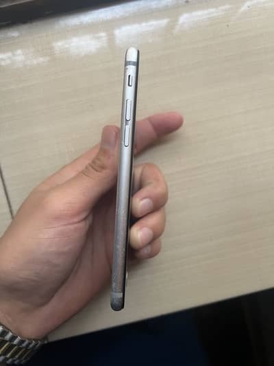 I phone 6s PTA approved