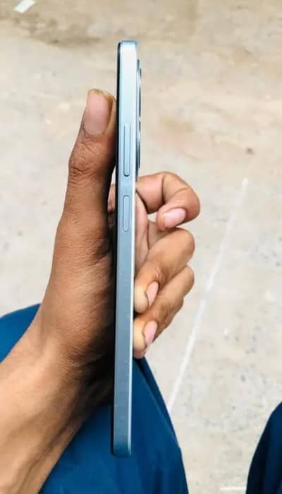 oppo a3x complete box condition 10/10 4+4/128