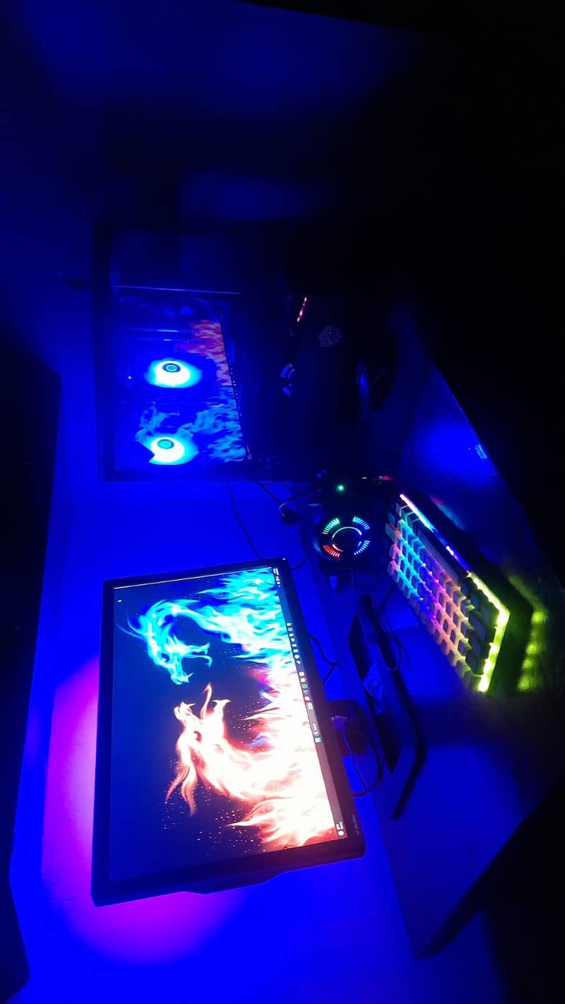 Atx PC casing for computer case 3