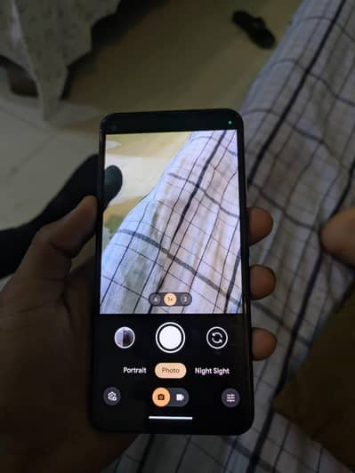 google pixel 4a  6/128 gb