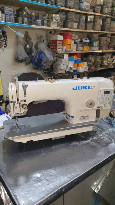 juki sewing machine