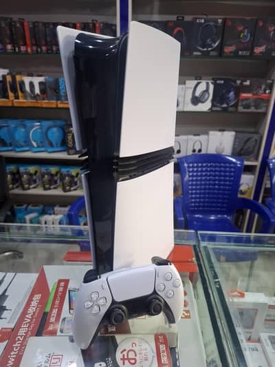 PS5 pro 2tb Playstation 5 pro used