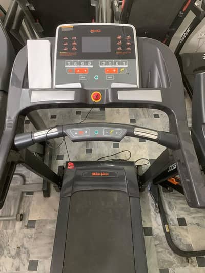 Whole Sale Treadmill Elliptical Cycle Home Gym Setup Gym Equipment