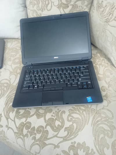 Dell core i5 4th generation laptop 8gb ram backlight keyboard
