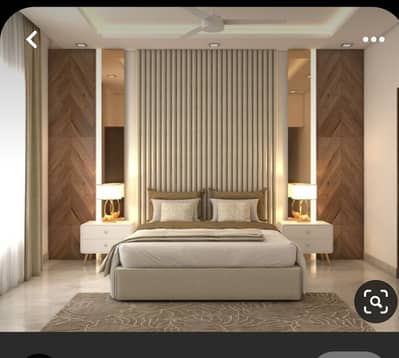 Premium PVC Wall Panels | French Moldings | WPC Panels | UV Sheets –